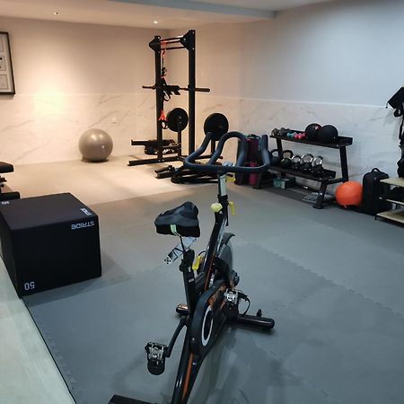 Chambre D'Hote Grabels Εξωτερικό φωτογραφία