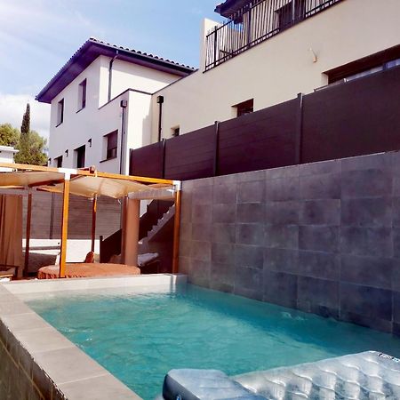 Chambre D'Hote Grabels Εξωτερικό φωτογραφία
